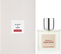 Eight & Bob Memoires de Mustique Eau de Parfum