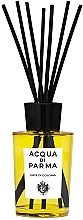 Acqua di Parma Luce Di Colonia Diffuseur de parfum à bâtonnets