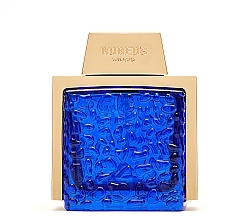 Rubeus Milano Bleu Parfum