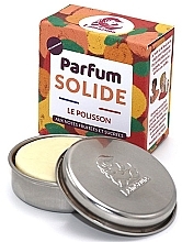 Lamazuna Le Polisson Parfum solide