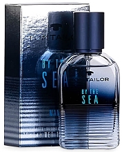 Tom Tailor By The Sea Eau de Toilette