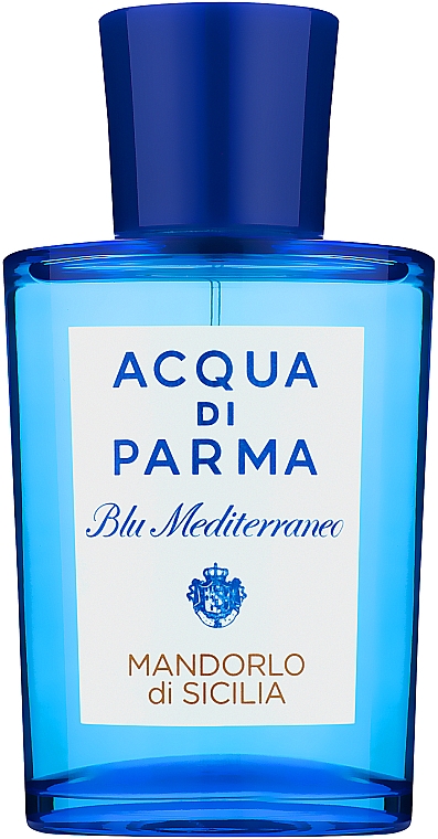 Acqua Di Parma Blu Mediterraneo Mandorlo Di Sicilia - Eau de Toilette