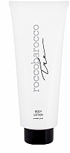 Roccobarocco Tre Lotion pour corps