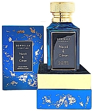 Sorvella Perfume Signature Neroli & Citron Eau de Parfum