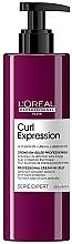 Crème en gelée pour cheveux L'Oreal Professionnel Serie Expert Curl Expression Cream-In-Jelly Definition Activator