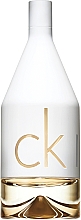 Calvin Klein CK IN2U Her Eau de Toilette