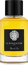 La Manufacture Bois De Feu Eau de Parfum