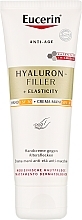 Crème à l'acide hyaluronique pour mains Eucerin Hyaluron-Filler + Elasticity Anti-Dark Spot Hand Cream