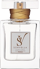 Sorvella Perfume KIRK Parfum