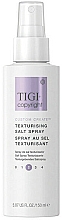 Spray au sel de la mer Morte Tigi Copyright Texturising Salt Spray