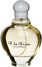 Street Looks Oh La Chicca Eau de Parfum