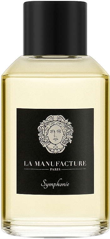 La Manufacture Symphonie - Eau de Parfum