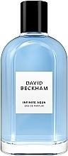 David Beckham Infinite Aqua Eau de Parfum