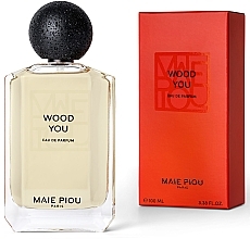 Maie Piou Wood You Eau de Parfum