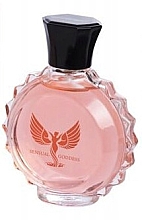 Street Looks Sensual Goddess Eau de Toilette