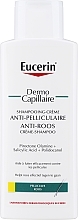 Shampooing-crème antipelliculaire Eucerin DermoCapillaire Anti-Dandruff Cream Shampoo