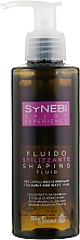 Fluide définisseur de boucles Helen Seward Synebi Curly & Wawy Hair Shaping Fluid