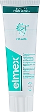 Dentifrice Elmex Professional Sensitive Toothpaste