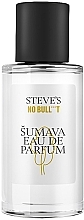 Steve's No Bull***t Sumava Eau de Parfum