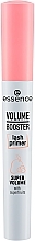 Essence Volume Booster Lash Primer Base de mascara