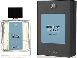 Lubin Brittany Breeze Eau de Parfum