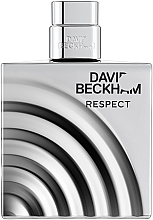 David Beckham Respect Eau de Toilette