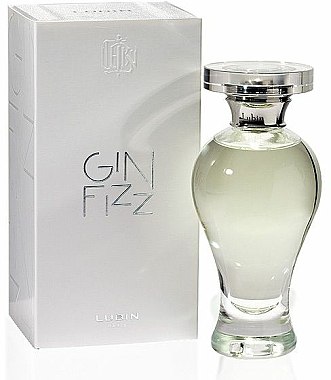 Lubin Gin Fizz - Eau de Toilette