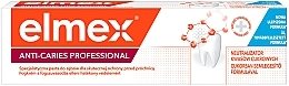 Dentifrice Elmex Anti-Caries Professional