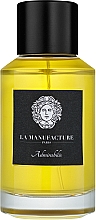 La Manufacture Admirabilis Eau de Parfum