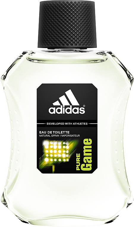 Adidas Pure Game - Eau de Toilette