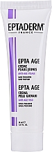 Crème rajeunissante pour visage Eptaderm Epta Age Anti Age Visage Young Skin Cream