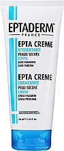 Crème hydratante pour corps Eptaderm Epta Creme Body Mosturizing Cream