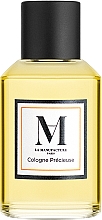 La Manufacture Precieuse Cologne Eau de Cologne