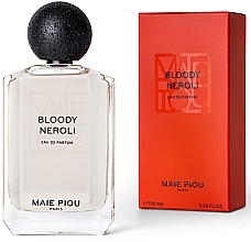 Maie Piou Bloody Neroli Eau de Parfum