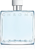 Azzaro Chrome Eau de Toilette