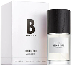 Beso Beach Beso Negro Eau de Parfum