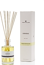 Diffuseur de parfum à bâtonnets, Lemongras Tom Tailor Home Scent