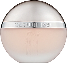 Cerruti 1881 Pour Femme Eau de Toilette