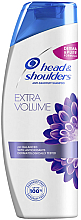 Shampooing volume Head & Shoulders Extra Volume Shampoo