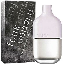 FCUK Friction Him Eau de Toilette