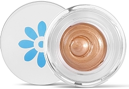 The Organic Pharmacy Skin Perfecting Highlighter Enlumineur visage