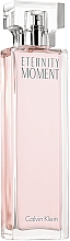 Calvin Klein Eternity Moment Eau de Parfum