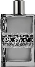 Zadig & Voltaire This Is Really Him! Eau de Toilette