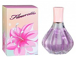 Street Looks Fleurette Eau de Parfum