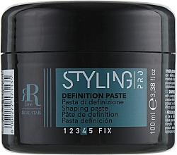 Pâte coiffante RR LINE Styling Pro Definition Paste