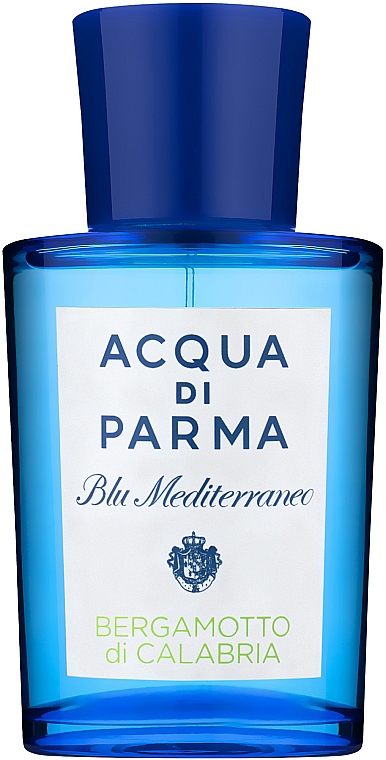 Acqua di Parma Blu Mediterraneo Bergamotto di Calabria - Eau de Toilette