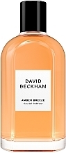 David Beckham Amber Breeze Eau de Parfum