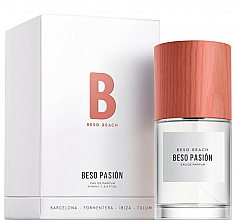 Beso Beach Beso Pasion Eau de Parfum