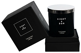 Eight & Bob Tanganika Bougie parfumée