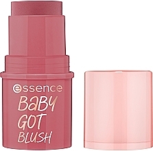 Essence Baby Got Blush Stick Blush en stick